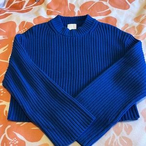 H&M sweater